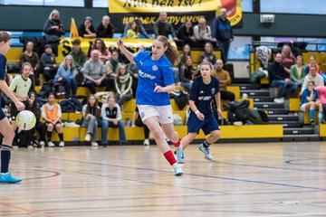 Bild 242 - wBJ NFV Futsalmeisterschaft